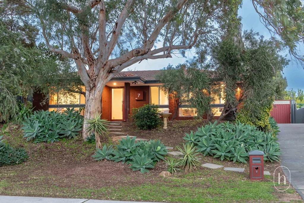 7 GALLEON ROAD, Beldon, WA 6027