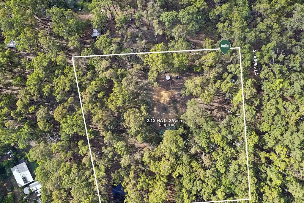 Wheatsheaf  Tranquil Bushland Escape – Create Your Dream Lifestyle (STCA)*