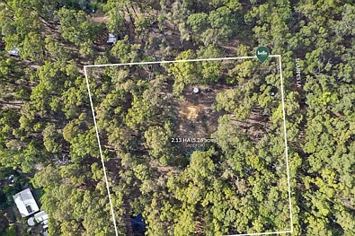 Wheatsheaf  Tranquil Bushland Escape – Create Your Dream Lifestyle (STCA)*
