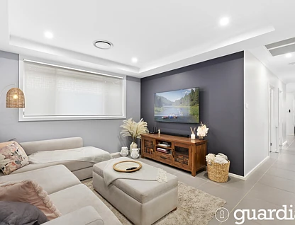 21 Sheila Street, Grantham Farm, NSW 2765, 4 રૂમ, 2 બાથરૂમ, House