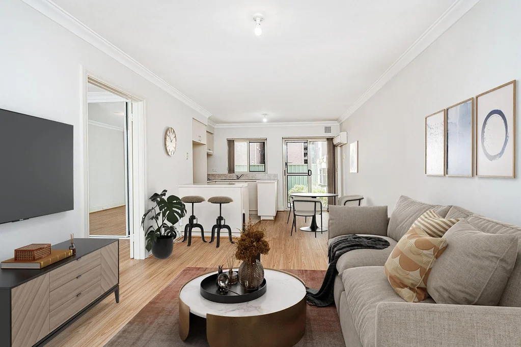 2/373-375 Cambridge Street, Wembley, WA 6014