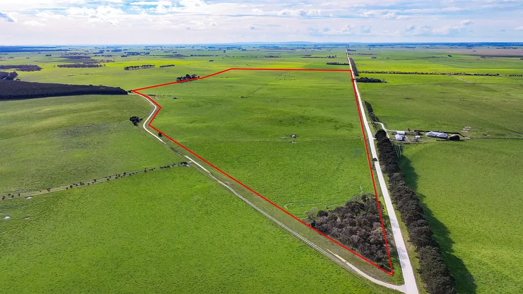 Kongorong EXCEPTIONAL GRAZING COUNTRY IN KONGORONG