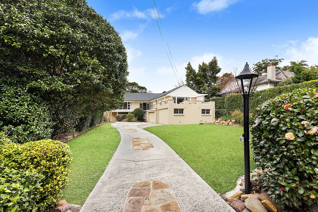 49 Stanhope Road, Killara, NSW 2071