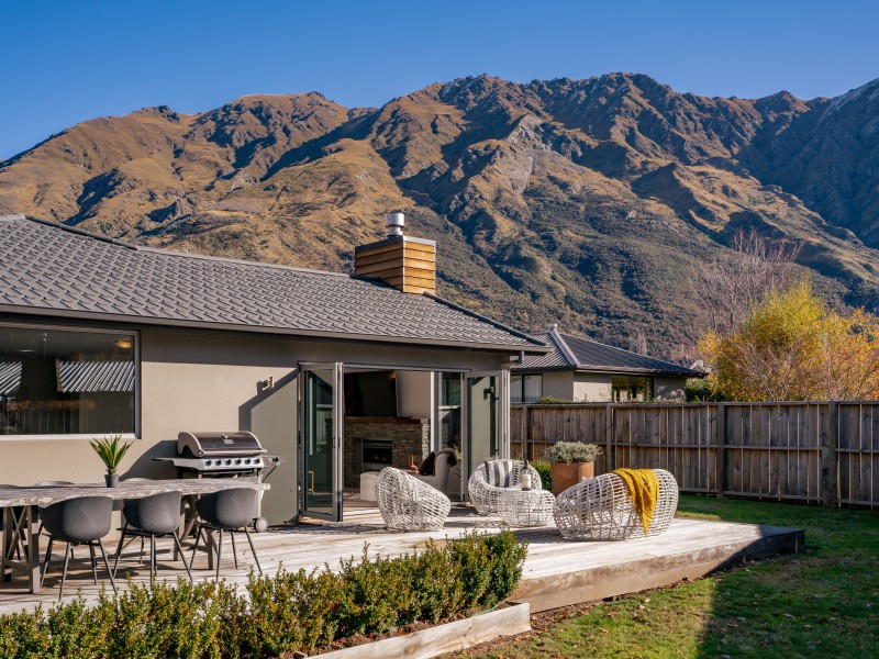 65c Atley Road, Arthurs Point, Queenstown Lakes, 4 phòng ngủ, 0 phòng tắm