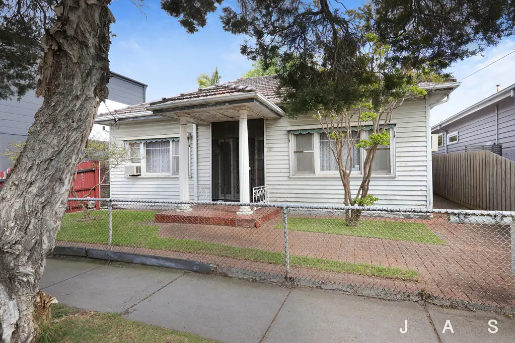 116 Wales Street, Kingsville, VIC 3012