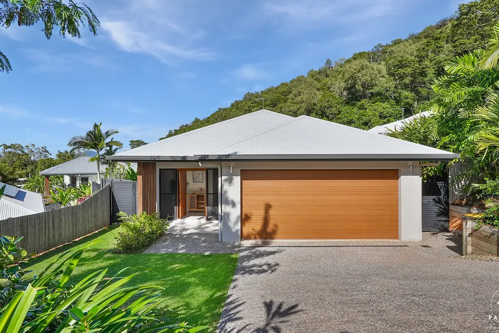 Trinity Beach 4침실 No.61 FLAGSHIP DRIVE | Elysian Estate