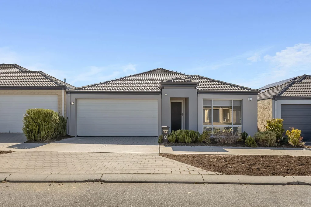 Spacious and Conveniently Located 4-Bedroom Home
