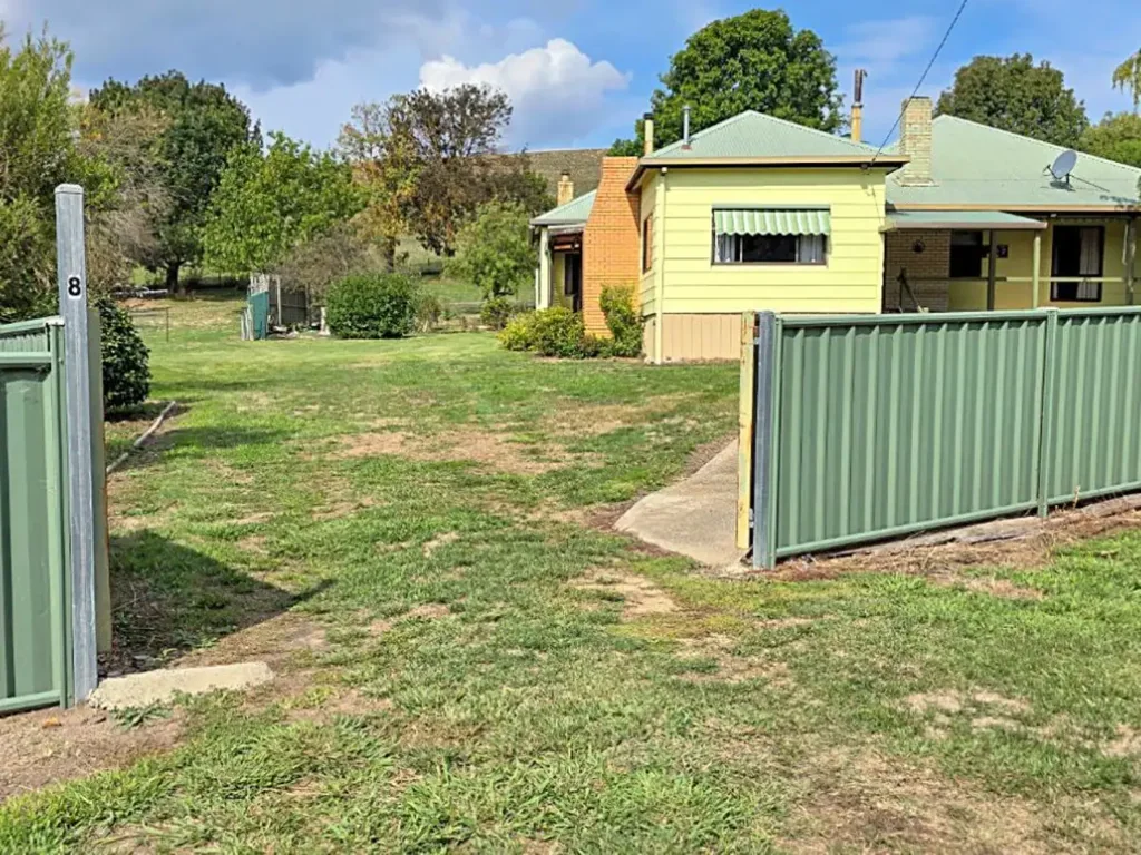Benambra 3 Bedroom RAMBLING HIGH COUNTRY HOME