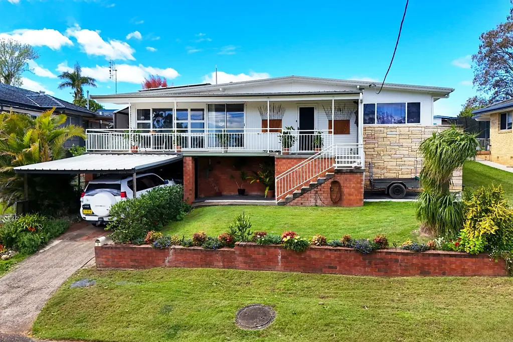 3 Ronald Wixted Avenue, South Kempsey, NSW 2440