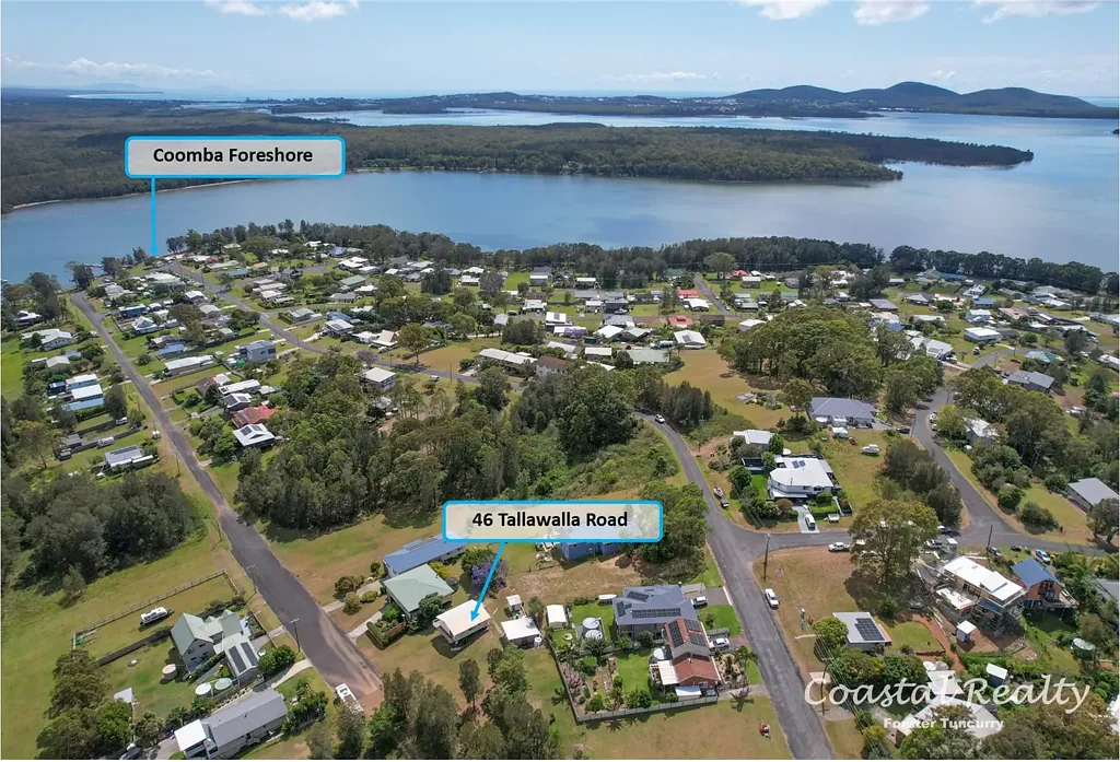 Coomba Park 2Kwarto Ideal weekender/retreat