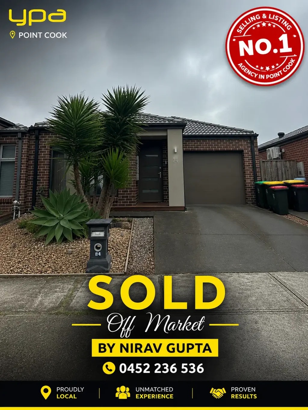 24 Pottery Avenue, Point Cook, VIC 3030