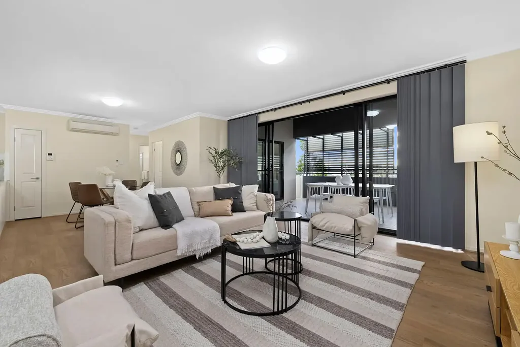 63/2180 Logan Road, Upper Mount Gravatt, QLD 4122