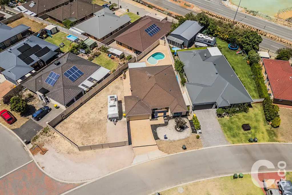 39 Westmoreland Circle, Bertram, WA 6167