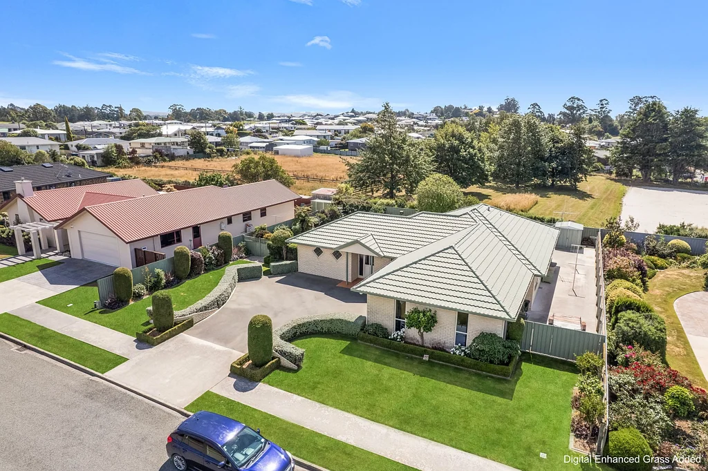 Oamaru 4Zimmer Smart Family Living in Hannah Place
