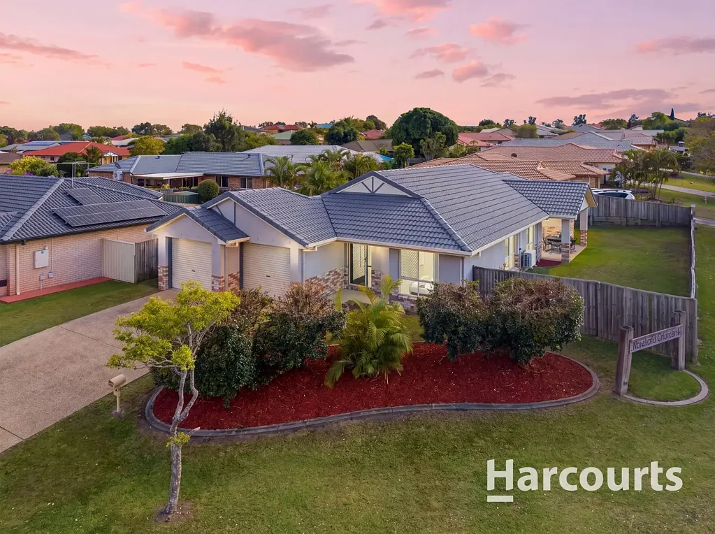 Parkinson 4कमरा Spacious Family Living with Side Access in the Stretton College Catchment