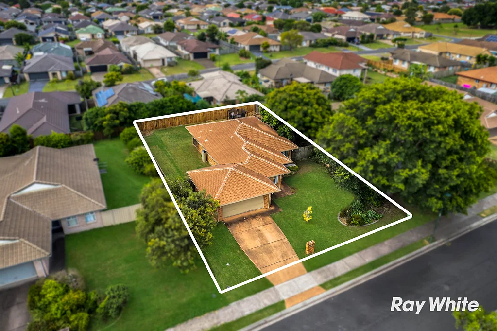 31 Westminster Crescent, Raceview, QLD 4305