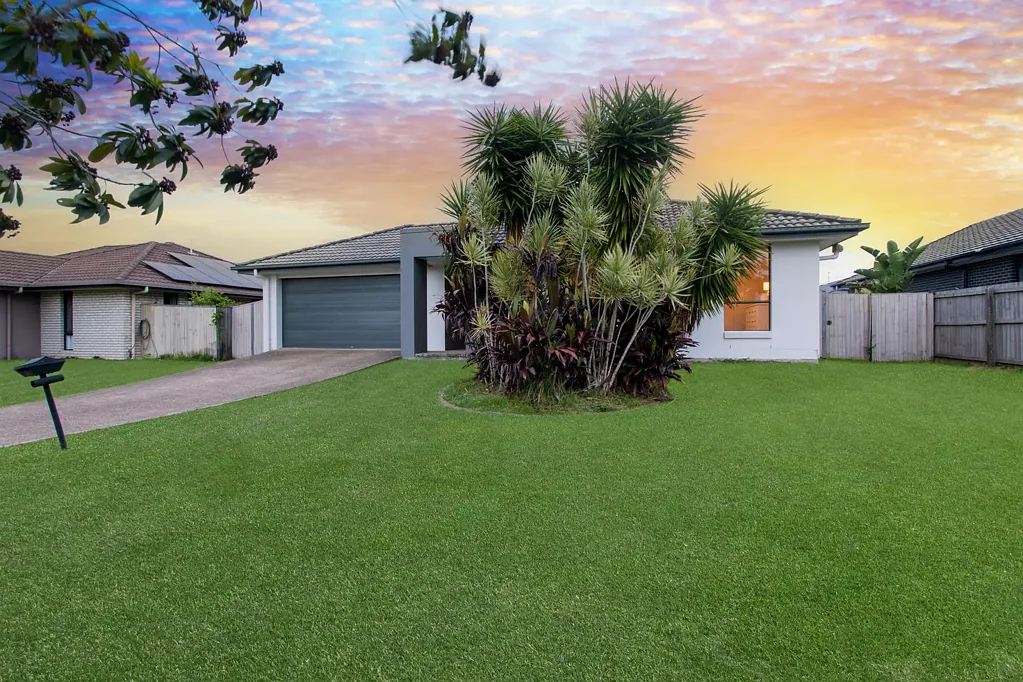 13 Woodfern Drive, Upper Caboolture, QLD 4510