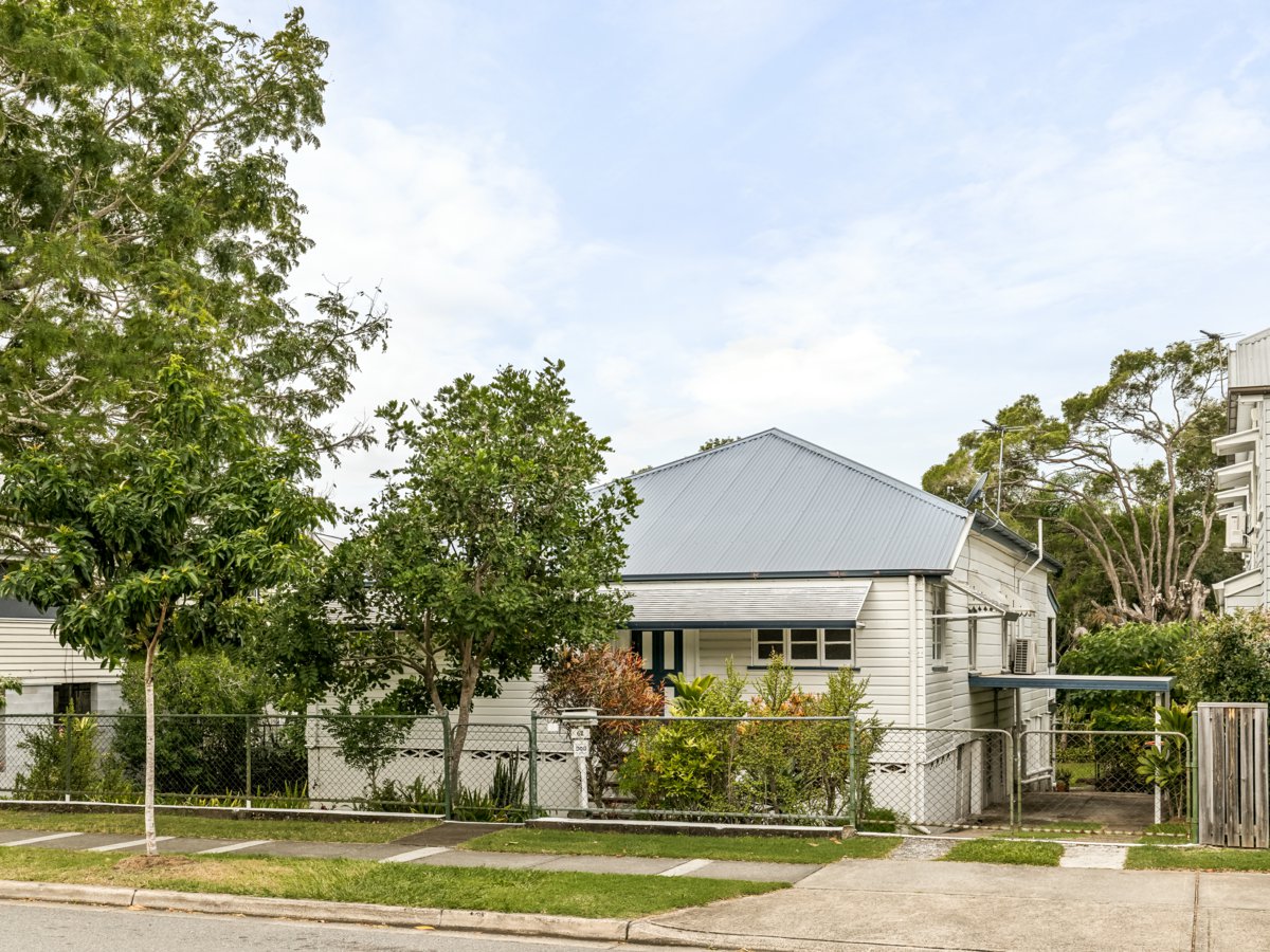 62 PRINCE ST, ANNERLEY QLD 4103, 0房, 0浴, House