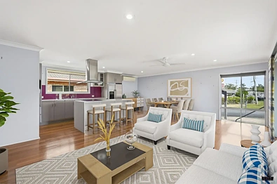 Urunga 3 Slaapkamer The Perfect Start in Coastal Urunga