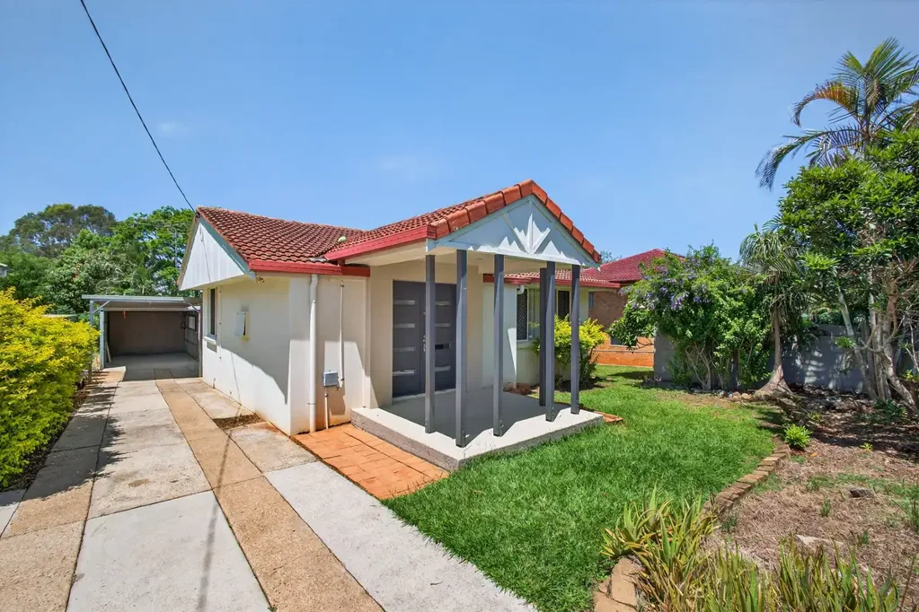 Kallangur 4Kwarto Easy Family Living in a Prime Kallangur Location