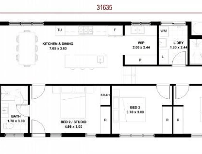 Lot 220 Cypress Pine Road, Leppington, South Western Suburbs, 4 غرف, 3 حمامات, House