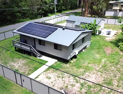 11-13 Sandpiper Parade, Macleay Island, QLD 4184, 3 ਕਮਰੇ, 1 ਬਾਥਰੂਮ, House
