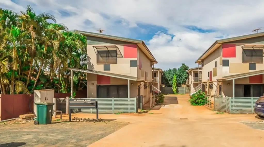 2/60 Morgans Street, Port Hedland, WA 6721