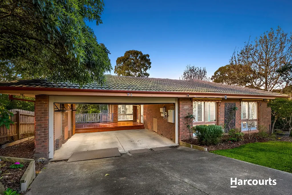 71 Nurlendi Road, Vermont, VIC 3133