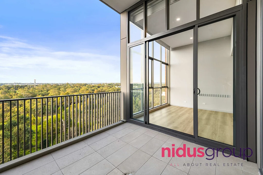 905/112 Caddies Boulevard, Rouse Hill, NSW 2155