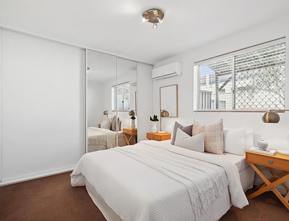 2/20 Roscorla Avenue, Yokine, WA 6060, 2 ਕਮਰੇ, 1 ਬਾਥਰੂਮ, Unit