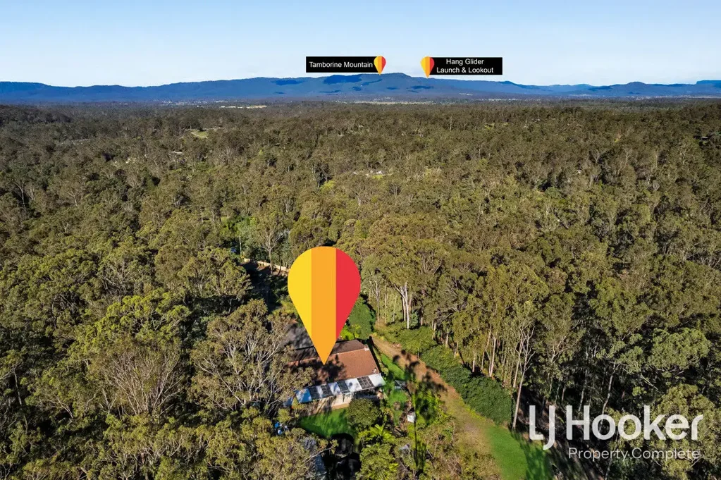 17 Fairweather Court, Tamborine, QLD 4270