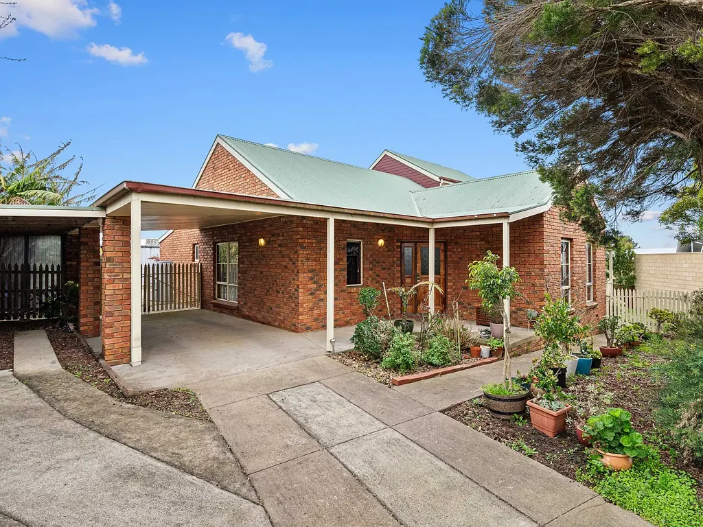 Koroit 3कमरा Quiet Setting, Spacious Living