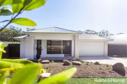 47 CARINYA CRES, Narrawallee