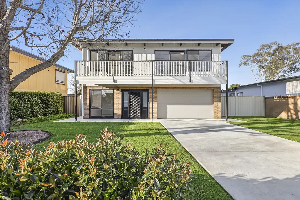 Spacious Family Home with Room to Move