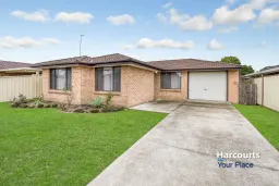 93 BUCKWELL DR, Hassall Grove