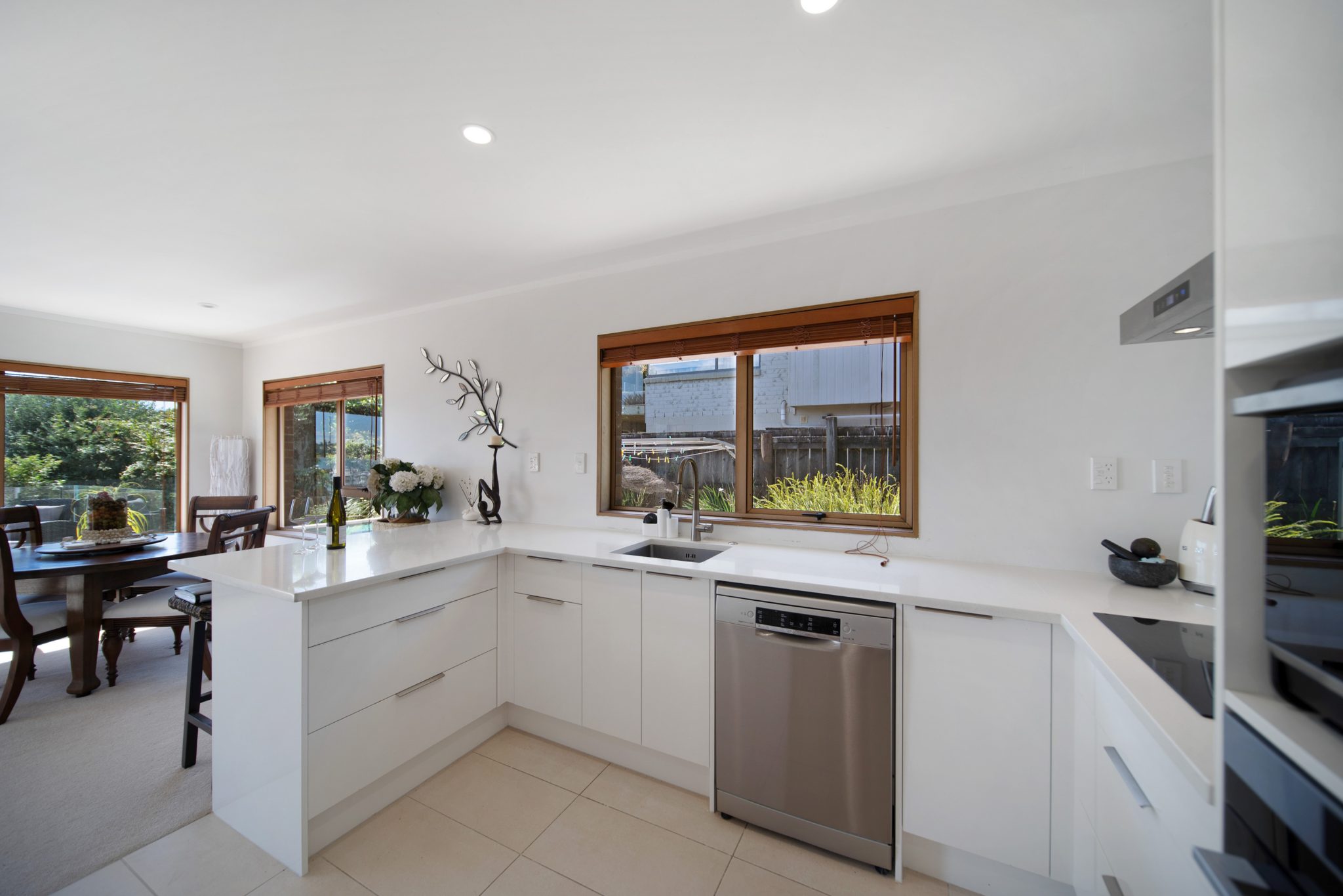 2/89 Takutai Avenue, Half Moon Bay, Auckland - Manukau, 3房, 0浴, House