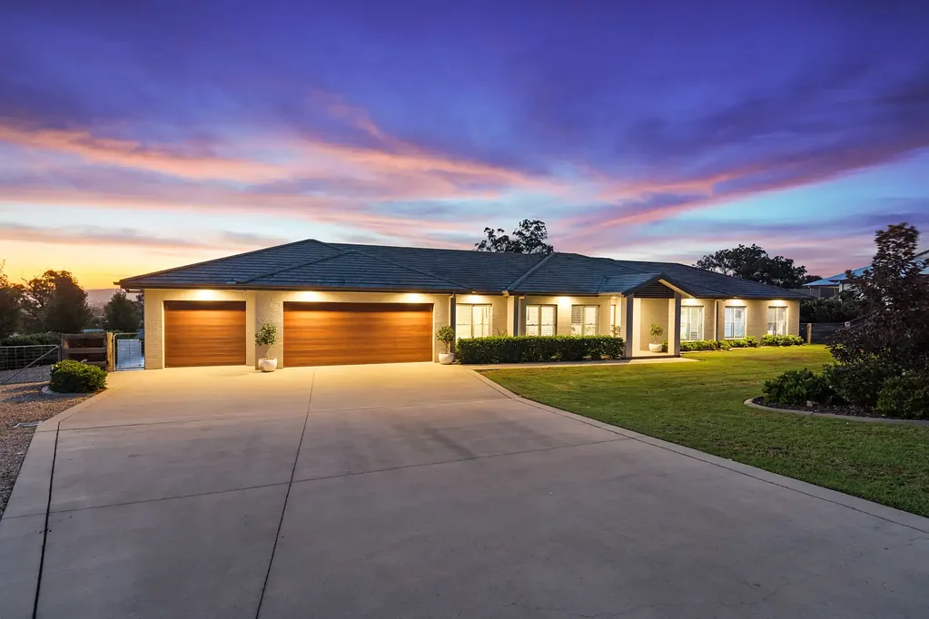 9 Jillaroo Way, Muswellbrook, NSW 2333
