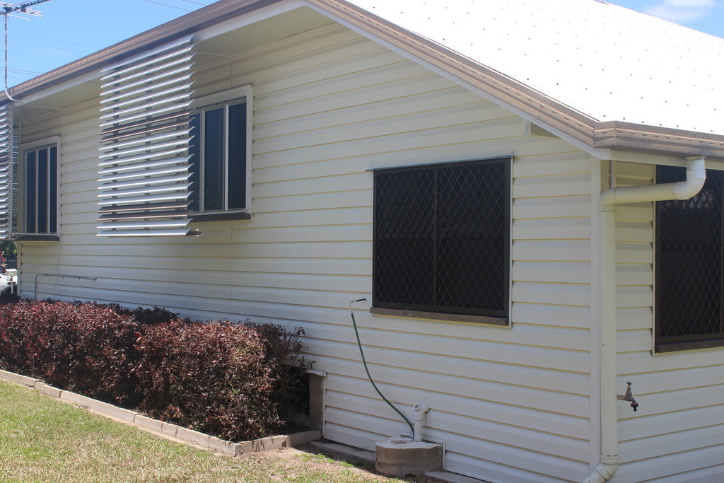 16 JACKSON ST, WEST MACKAY QLD 4740, 0 Bedrooms, 0 Bathrooms, House