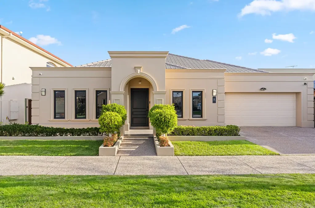 6 Stony Way, Mawson Lakes, SA 5095