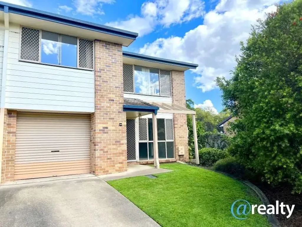 40/1A Joyce Street, East Ipswich, QLD 4305