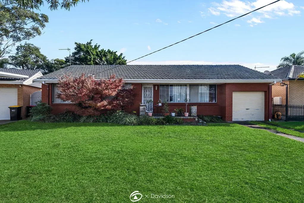 地址保密, Moorebank, NSW 2170