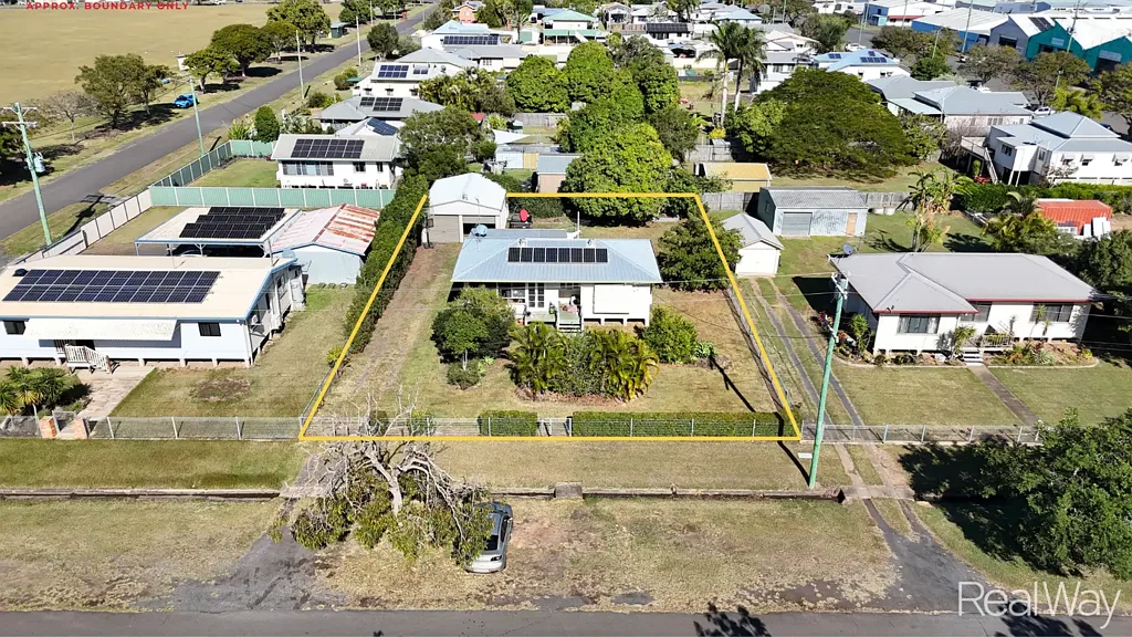 Bundaberg East 2Kwarto Your Opportunity to Enter the Market Starts Here!