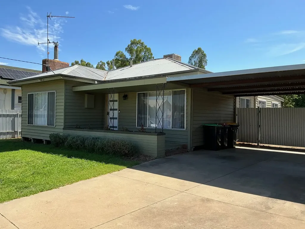 46 Mackellar Crescent, Mooroopna, VIC 3629