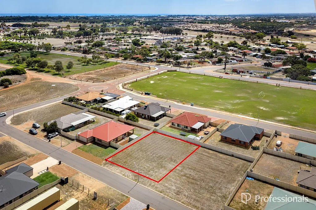 7 Brockagh Drive, Utakarra, WA 6530