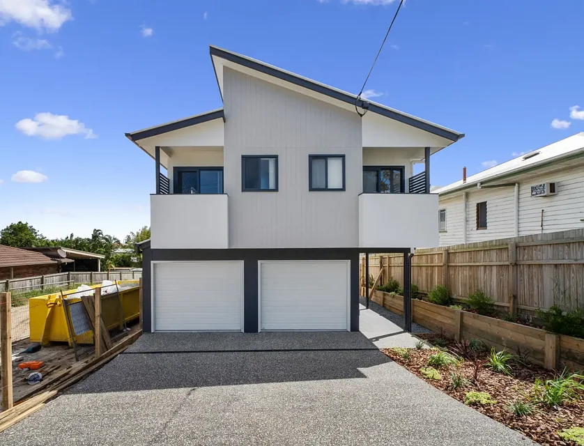 40 Queensport Road South, Murarrie, Brisbane - Eastern Region, 1房, 1浴, Unit