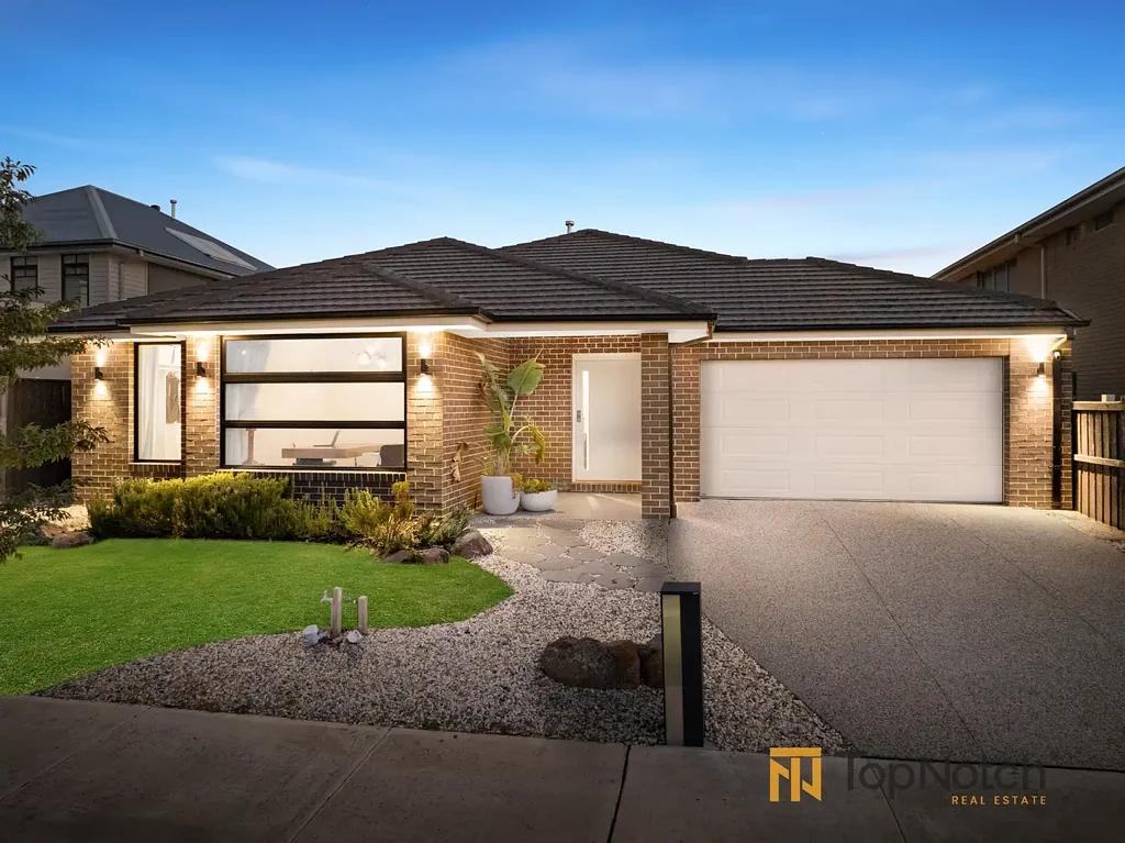 Beveridge 4房  Big on Space, Rich in Charm - North-Facing Liberty Living at Its Finest!