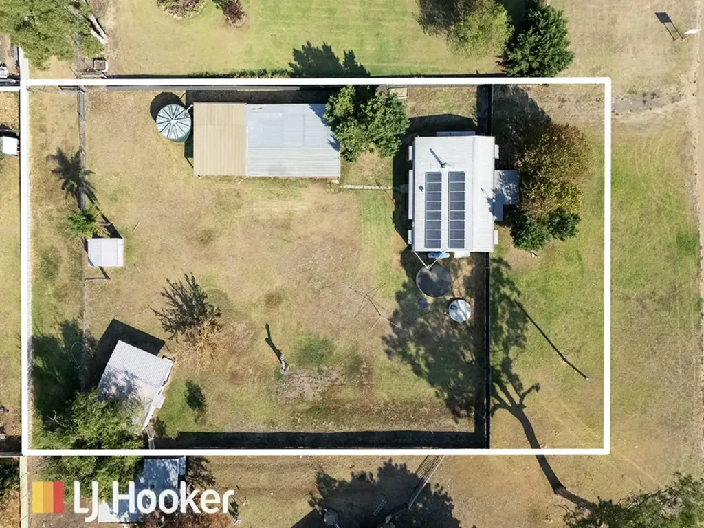 34-36 Canning Street, Woolomin, NSW 2340