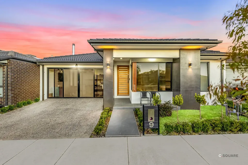 Mickleham 4कमरा A Home That Just Feels Right