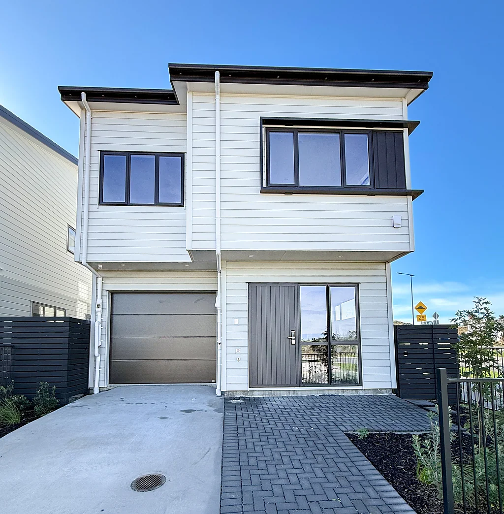 Westgate 4房  Stunning Brand New Standalone Home in Westgate