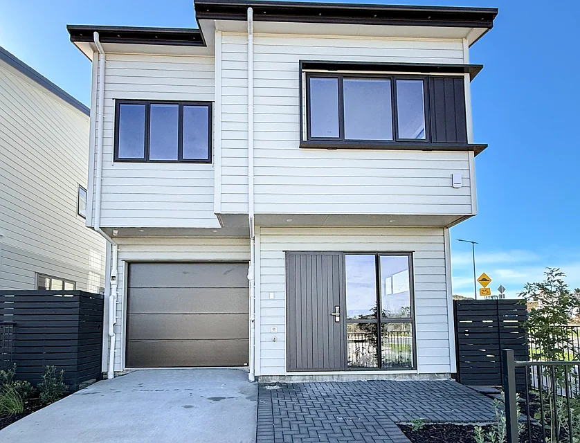 1 Greenbrier Street, Westgate, Waitakere City, 4 ਕਮਰੇ, 2 ਬਾਥਰੂਮ, House